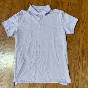 Bonobos polo size medium